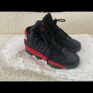 ORIGINAL Jordan Bred 13s
